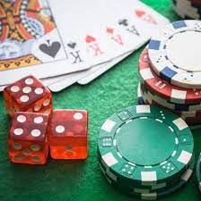 Онлайн казино Kaktuz Casino